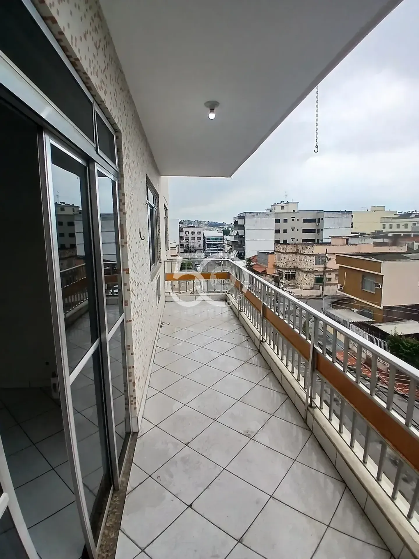 Квартира: 2 спальни, 80 м² — photo 7
