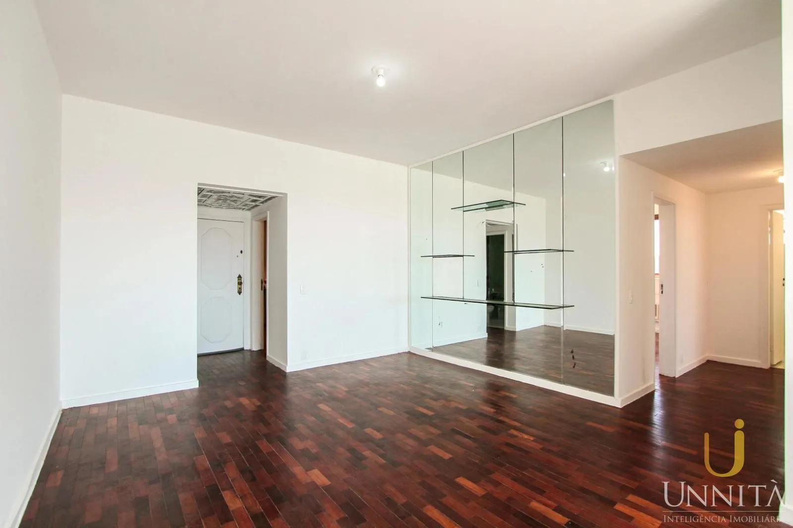 Apartamento com vista para a água, Barra da Tijuca — photo 6