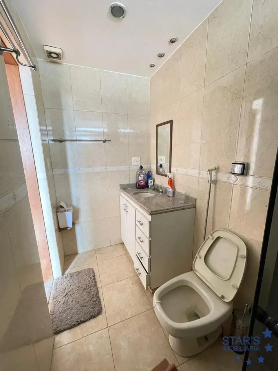 Квартира с 3 спальнями и 2 ванными, кухня на газу — photo 5