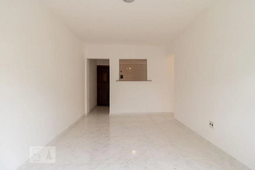 2-bedroom apartment, 61 m² — photo 3