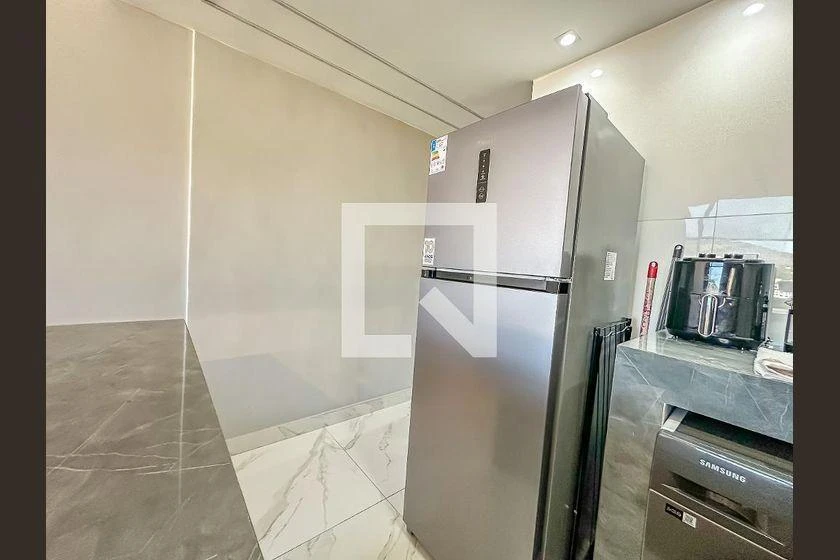 Apartamento mobiliado de 1 quarto com 33 m² — photo 12