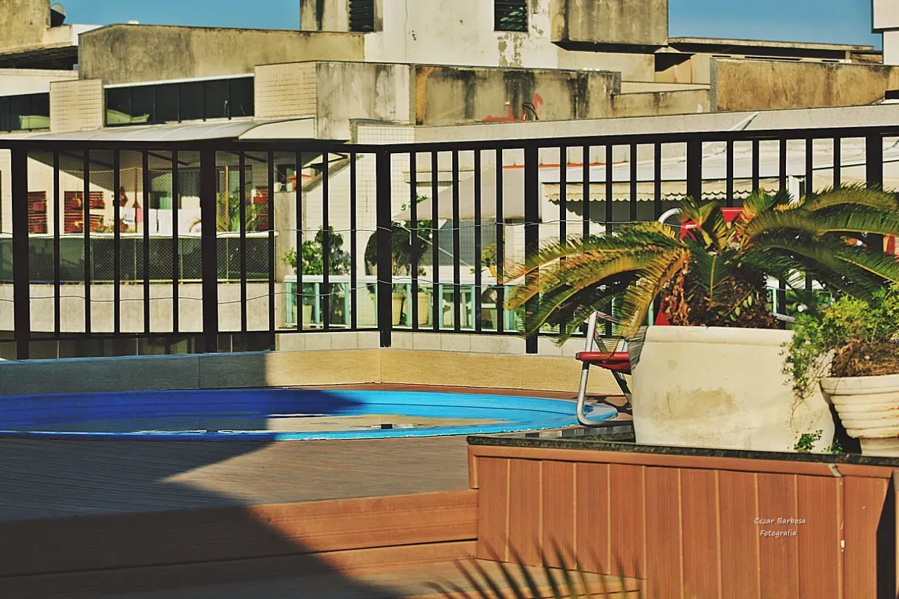Penthouse de 4 dormitorios y 380 m² — photo 11