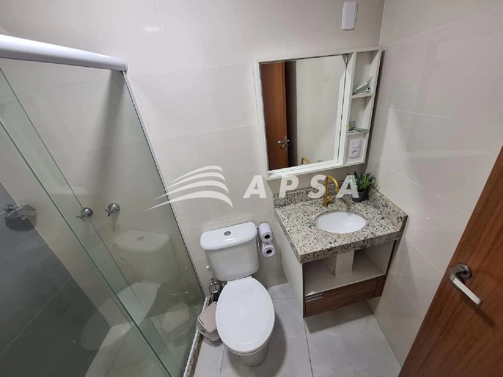 Departamento amueblado de 2 dormitorios y 42 m² — photo 9