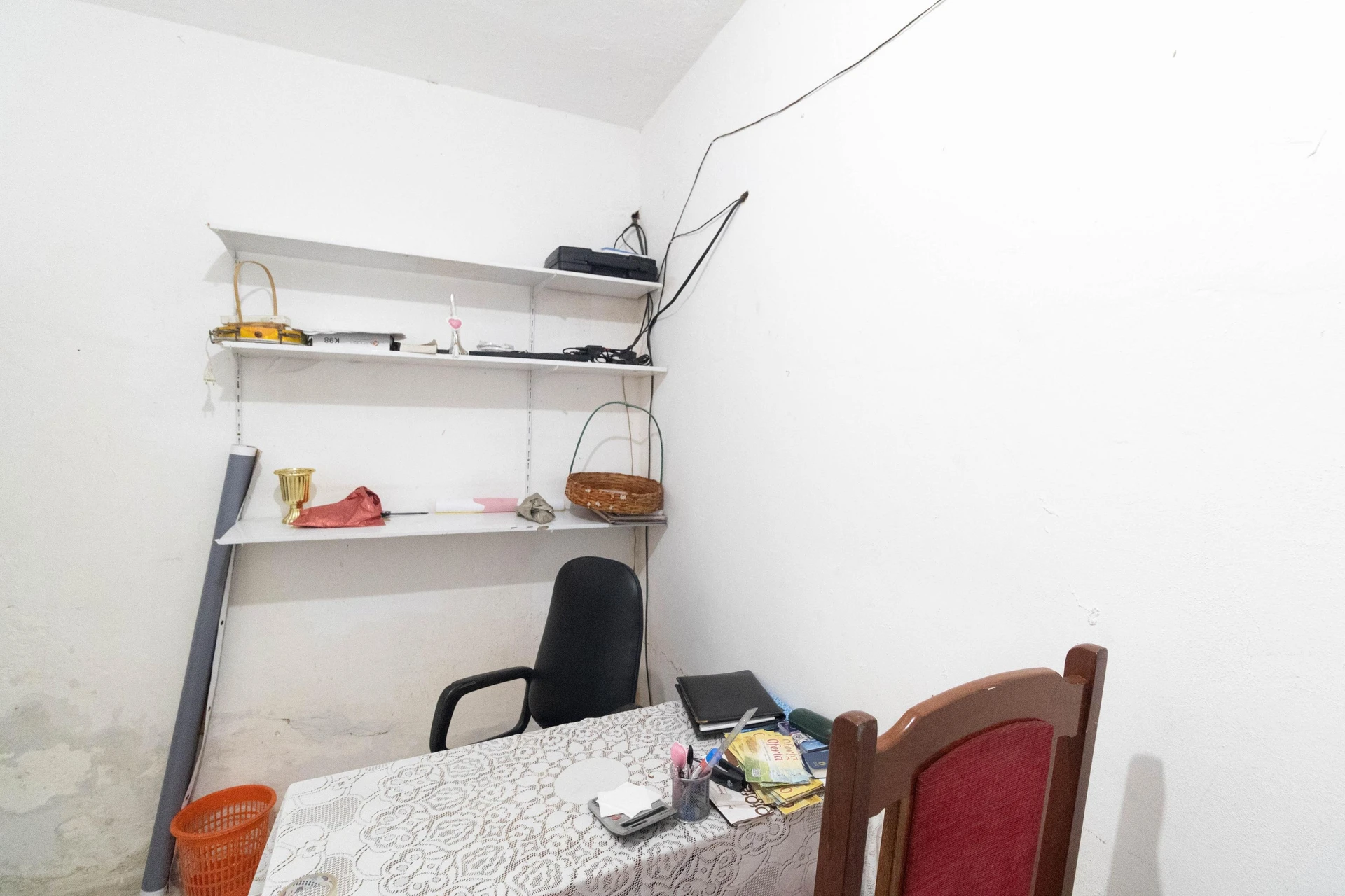 Casa sem mobília com 2 quartos, 2 banheiros e 2 vagas — photo 41