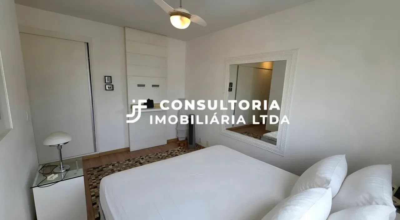 Apartamento mobiliado de 1 quarto com máquina de lavar — photo 24