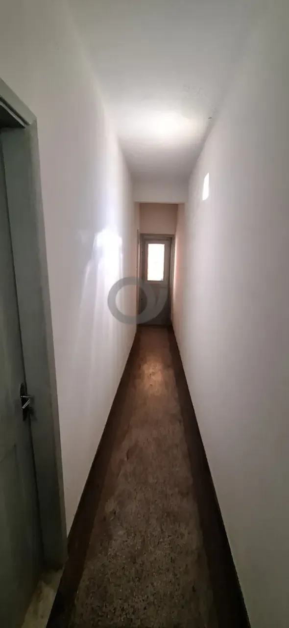 Unfurnished house with 1 bedroom and a gas stove — photo 12