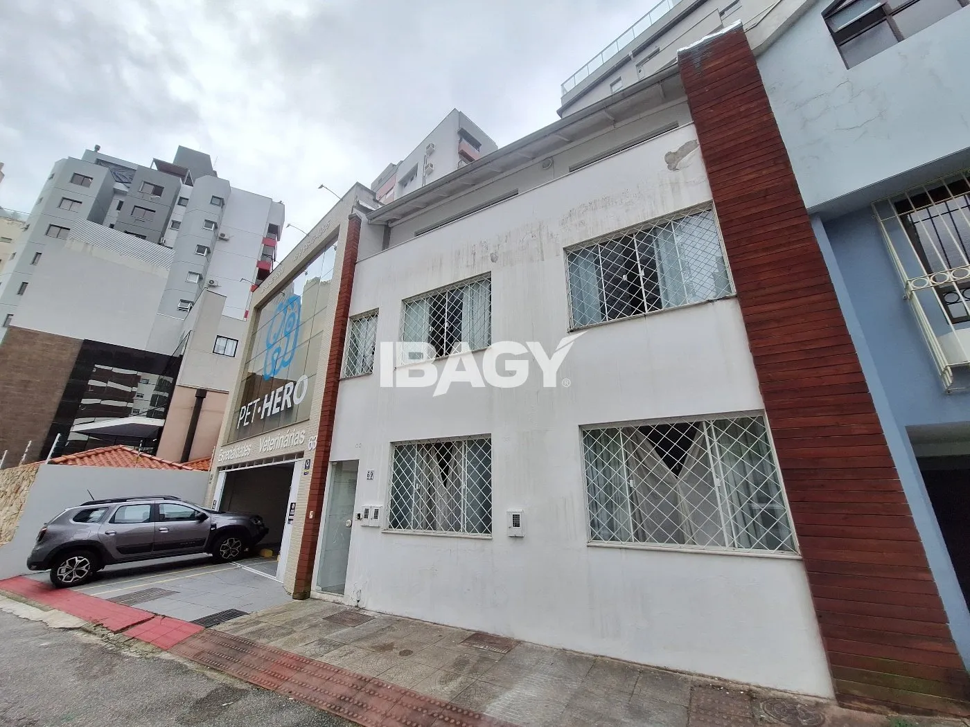 Квартира 50 м², 1 спальня, Флоріанополіс — photo 7