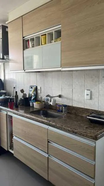 Furnished apartment with 3 bedrooms and 3 bathrooms — photo 7