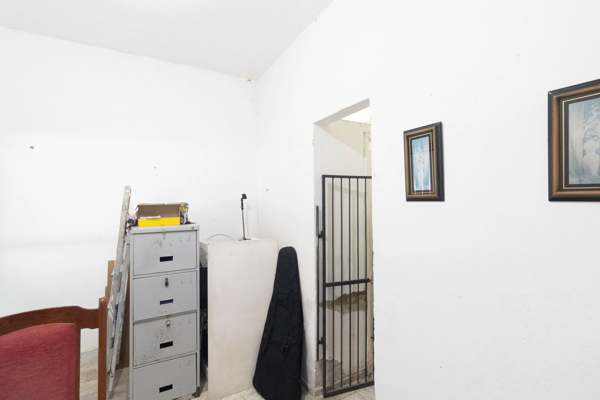 Casa sem mobília com 2 quartos, 2 banheiros e 2 vagas — photo 21