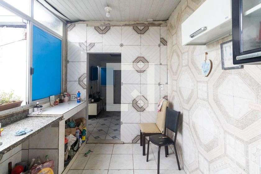 2-bedroom rental house with 60 m² and 1 bathroom — photo 27