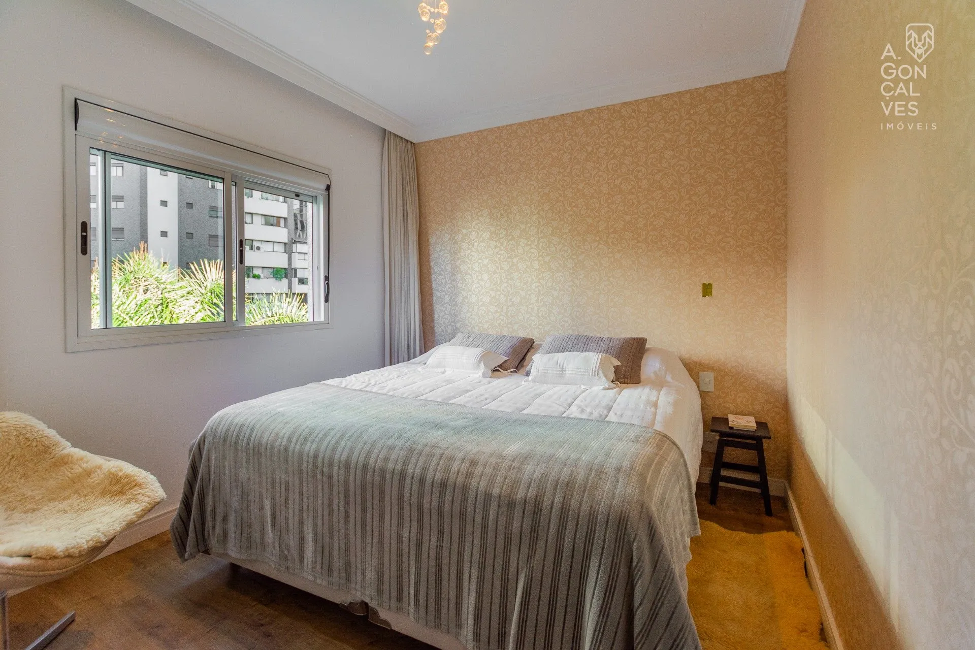 Apartamento de 3 dormitorios y 2 plazas, 233 m² — photo 21