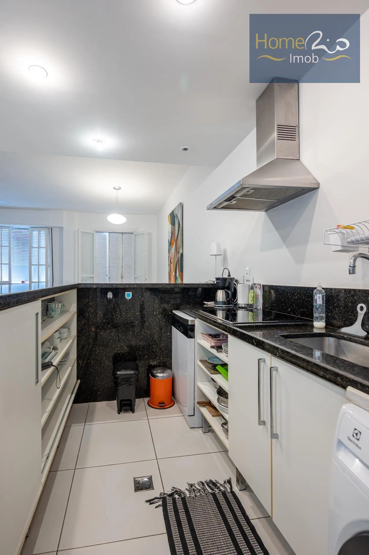 Квартира 70 м² з видом на воду та гардеробною — photo 22