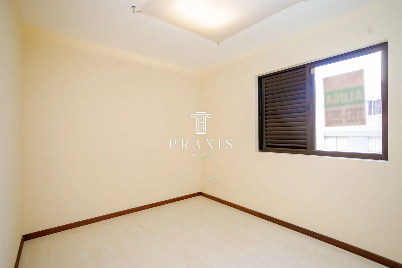 Duplex apartment with 2 bedrooms and a balcony — photo 14