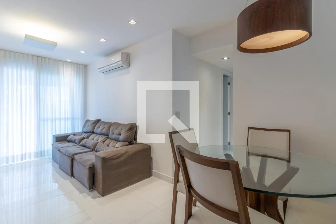 2 quartos e varanda envidraçada: apartamento de 67 m² — photo 20