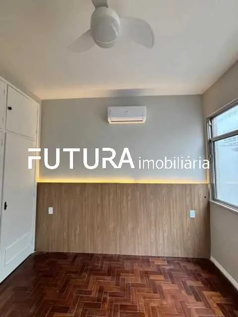 Apartamento com piso de madeira ou laminado, Ipanema — photo 8