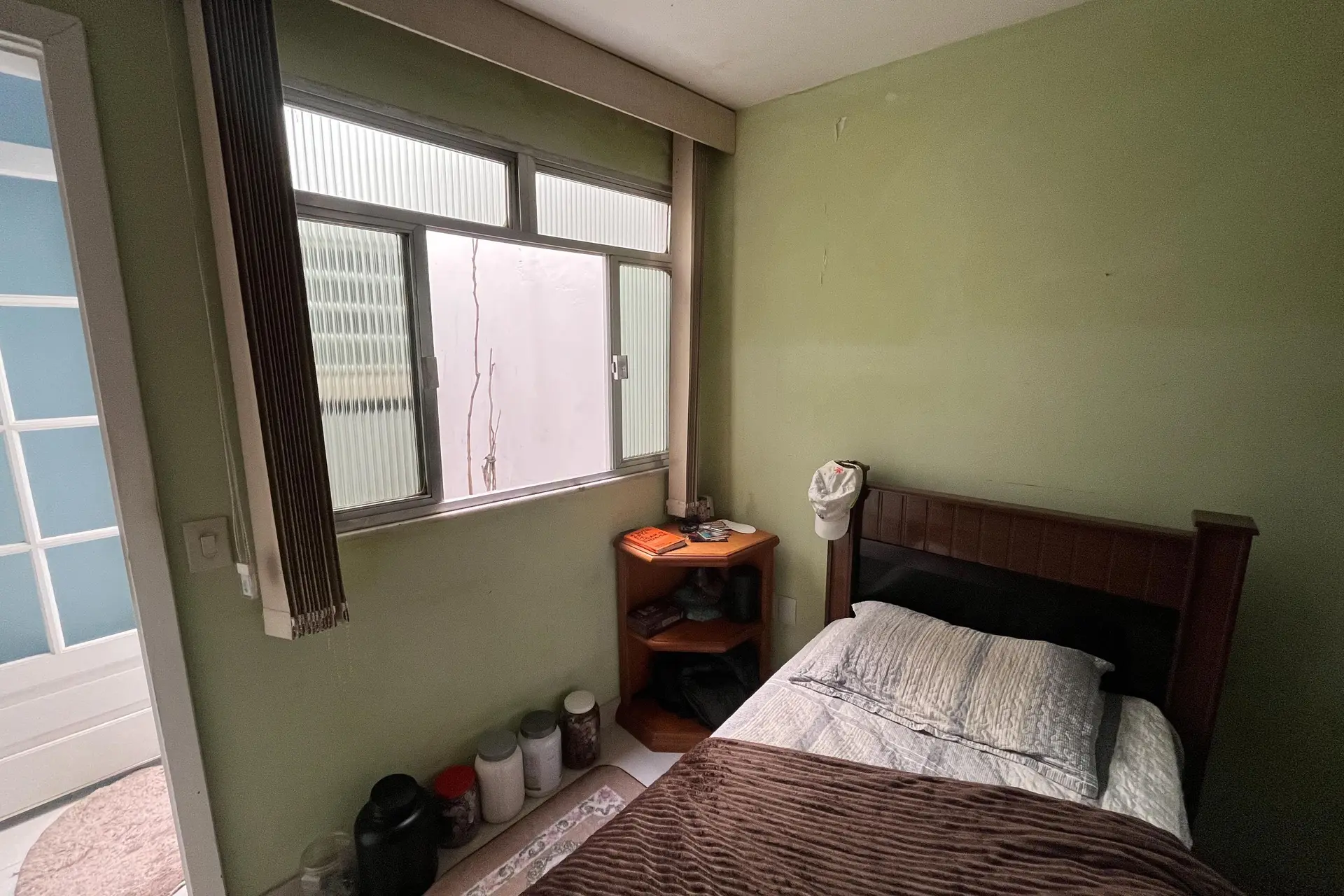 Casa mobiliada com 3 quartos e jardim privativo — photo 31