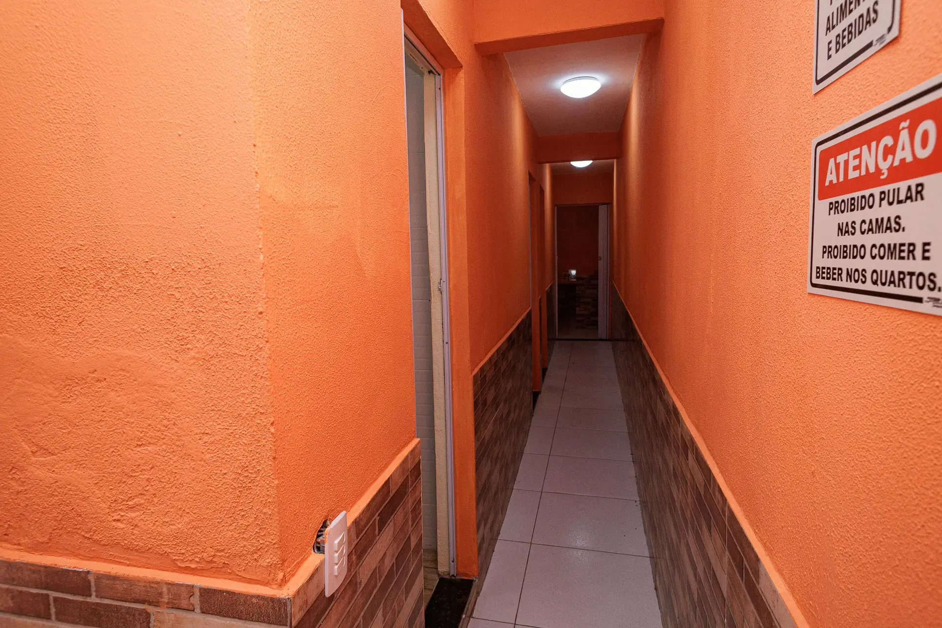 Furnished house with 3 bedrooms and 3 bathrooms — photo 39
