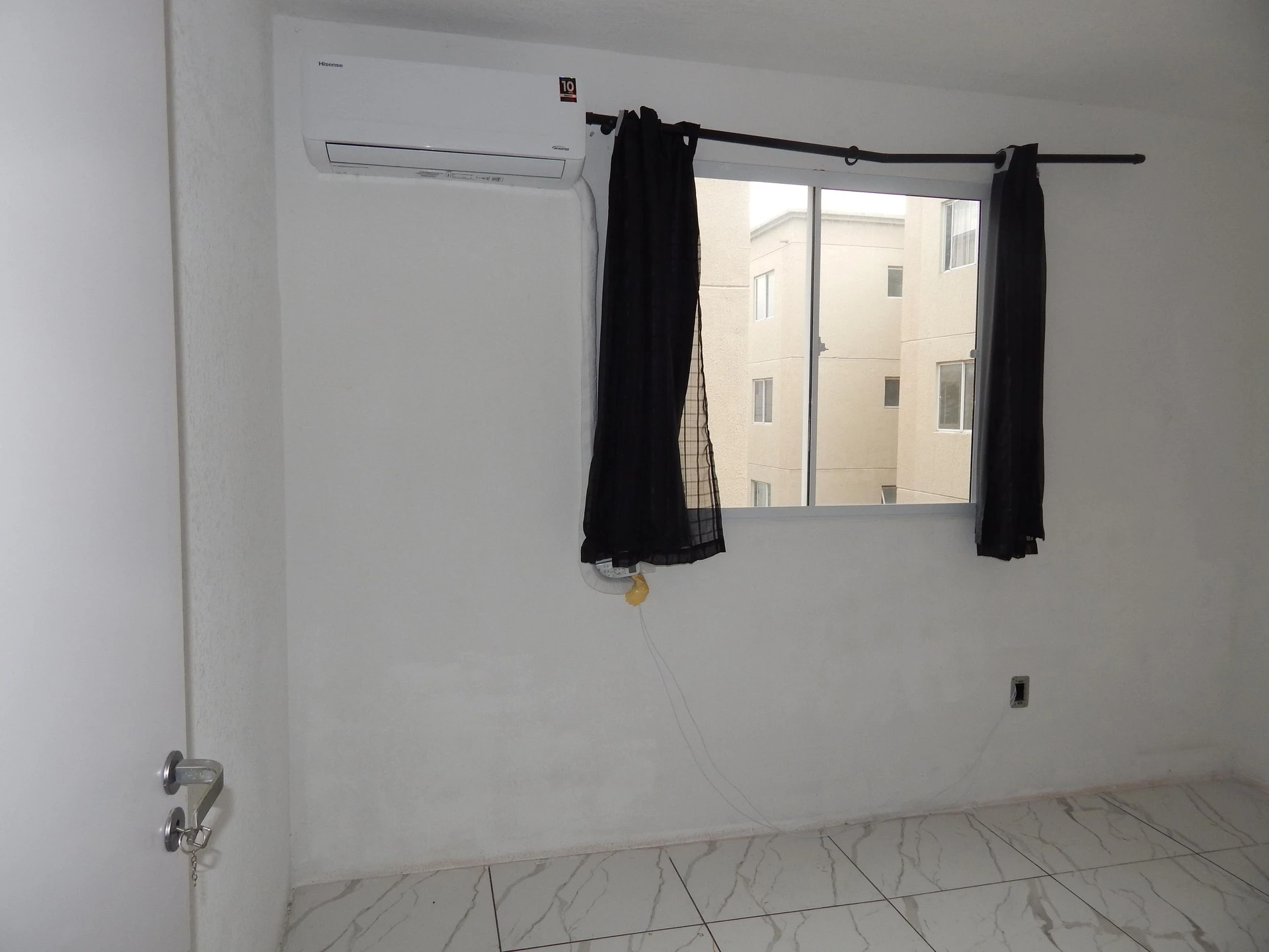 Квартира: 2 спальни, 45 м² — photo 7