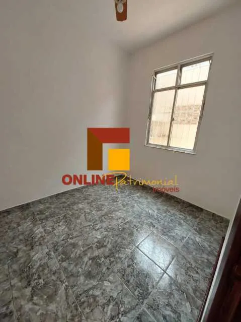 2-bedroom apartment, 60 m²
