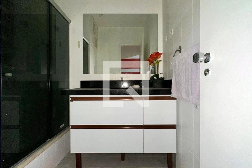 Apartamento mobiliado de 42 m² com 1 banheiro — photo 12