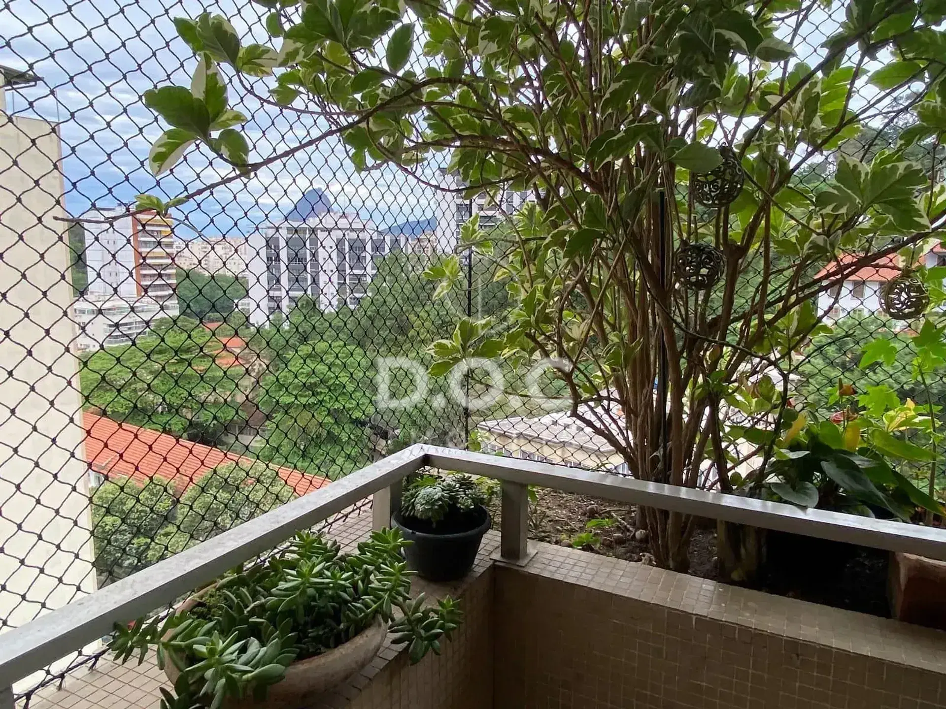 Apartamento mobiliado de 3 quartos com espaço de home office — photo 32