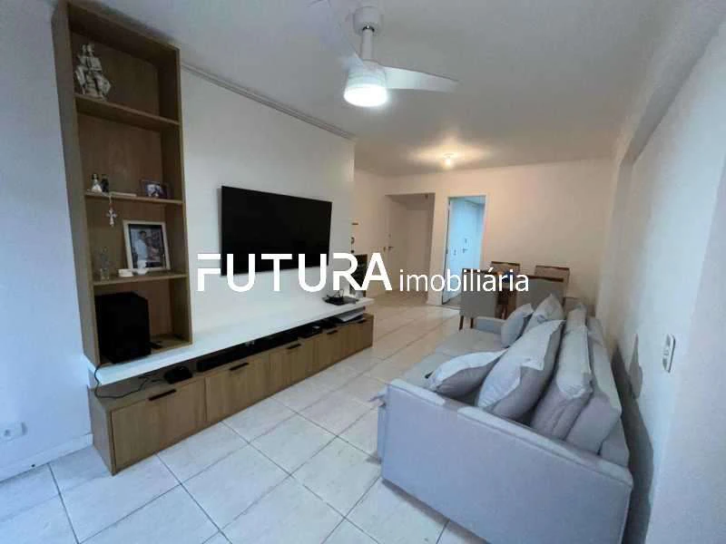 Apartamento mobiliado de 90 m² com 3 quartos e 1 vaga — photo 10