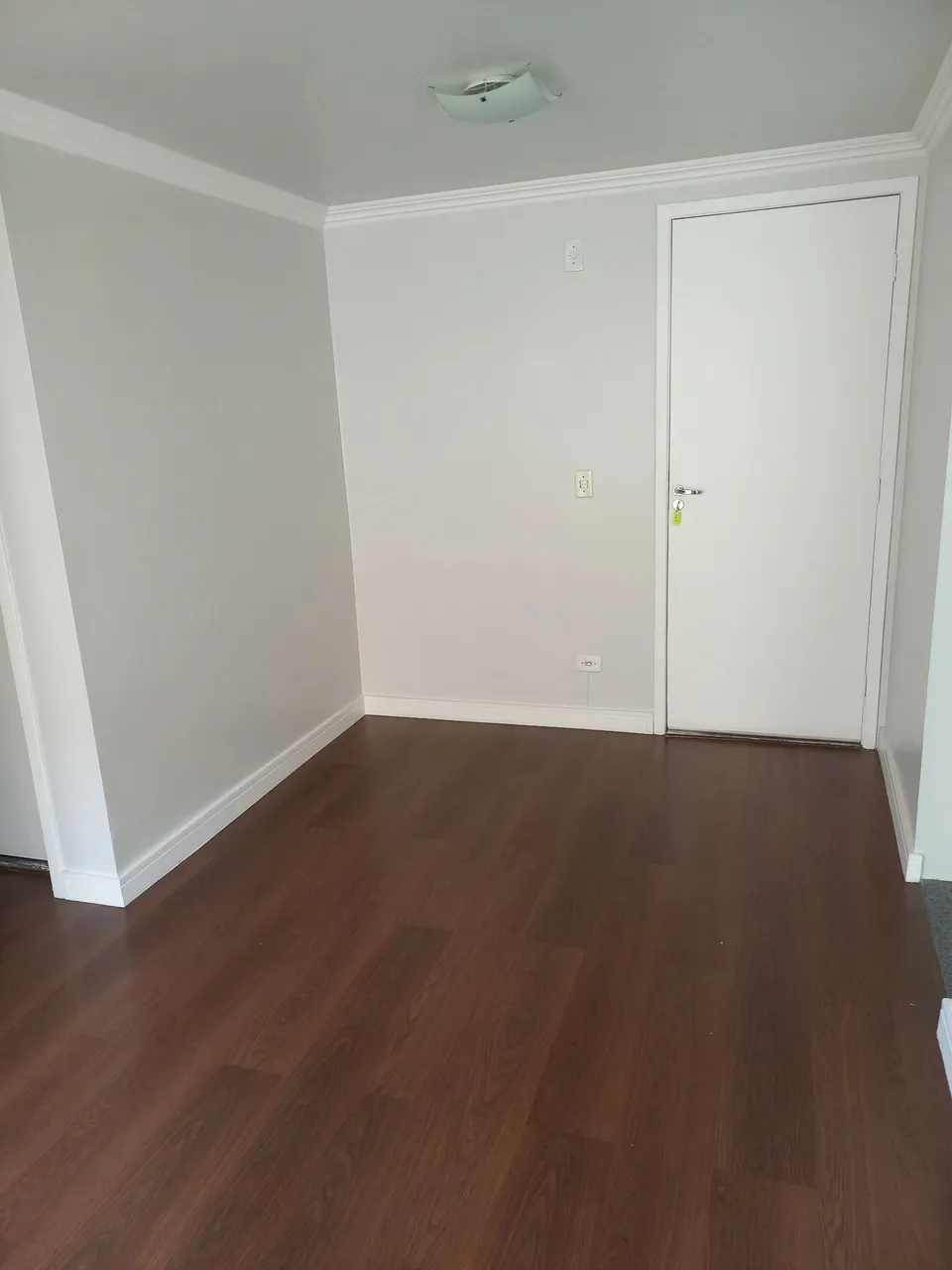 Apartamento mobiliado de 2 quartos com máquina de lavar — photo 9
