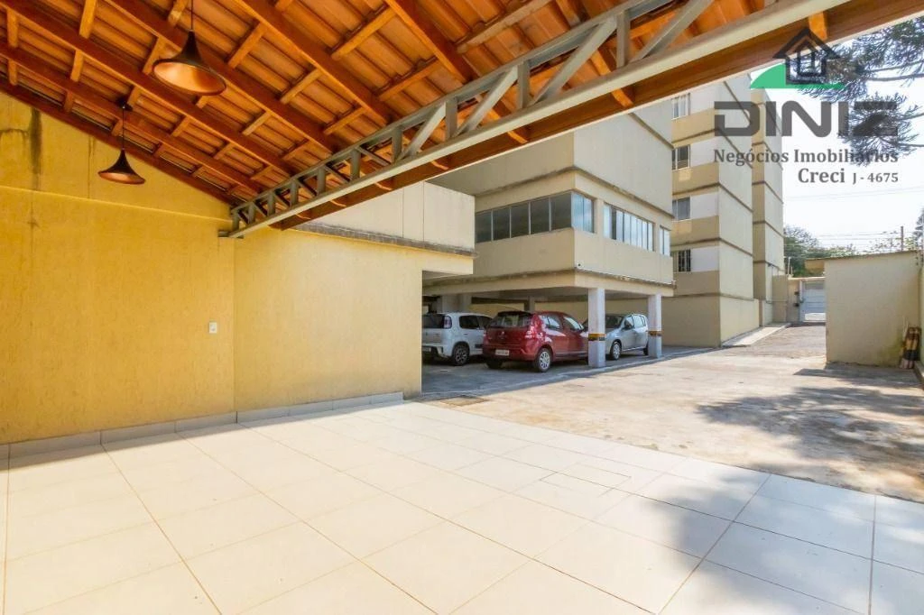 Apartment, 55 m², with wood or laminate floors — photo 19