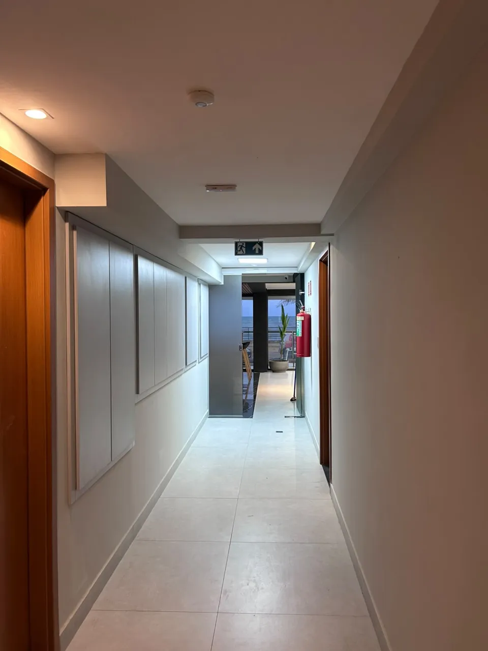 Ванна та 1 спальня: квартира 29 м² — photo 7