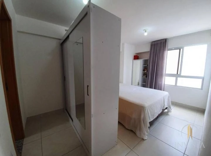 Стиральная машина и 3 спальни: квартира 82 м² — photo 4