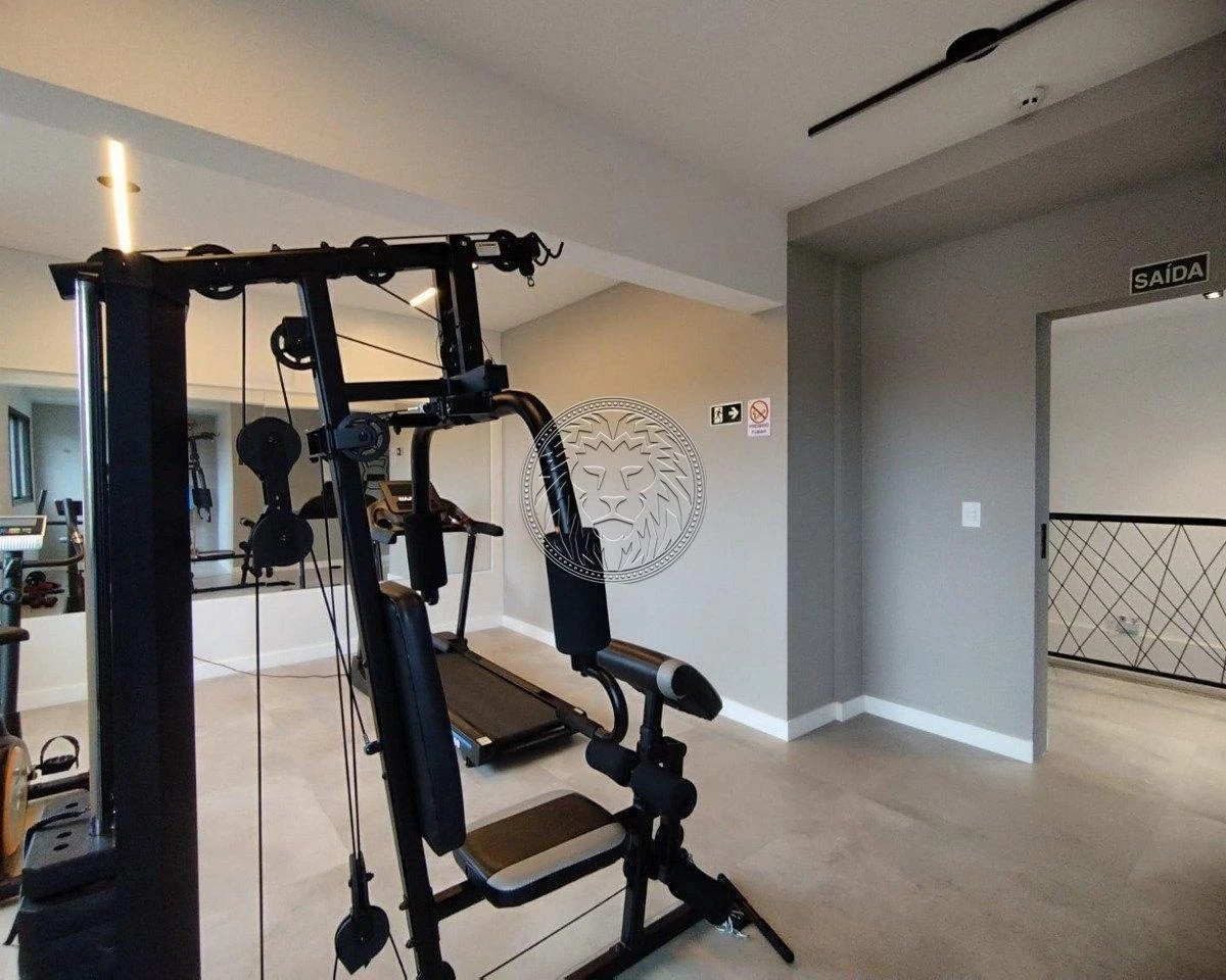 Пральна машина та 2 спальні: квартира 70 м² — photo 25