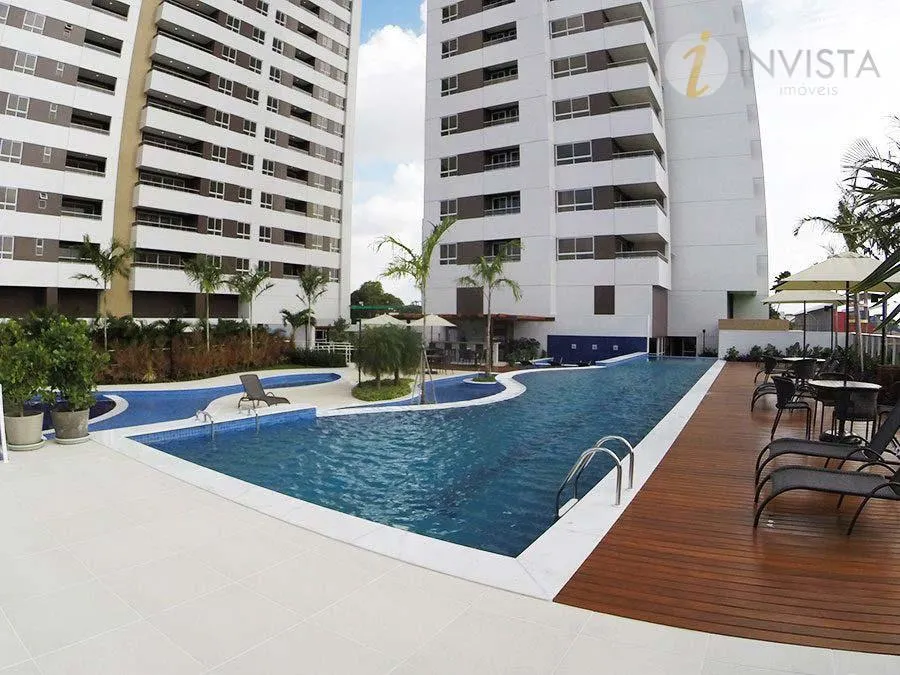 Apartamento com máquina de lavar, Bairro dos Estados — photo 34
