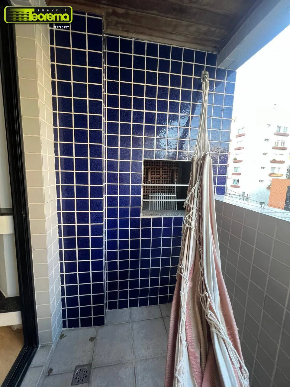 Apartamento com 2 quartos e 2 banheiros — photo 11