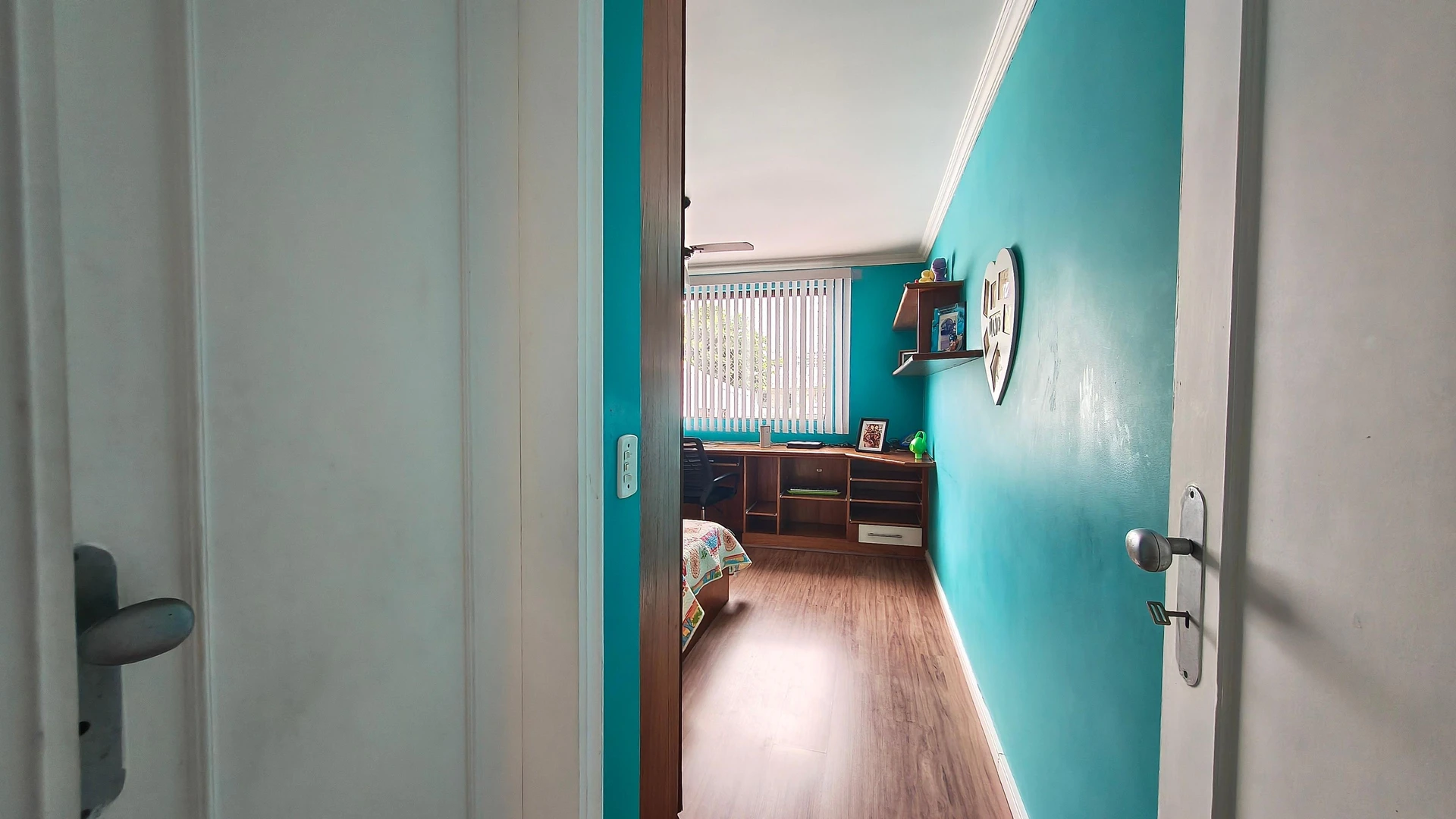 5 quartos e varanda gourmet: casa de 290 m² — photo 28