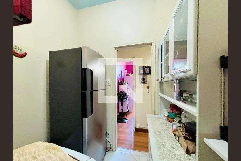 Apartamento mobiliado de 2 quartos com 70 m² — photo 14