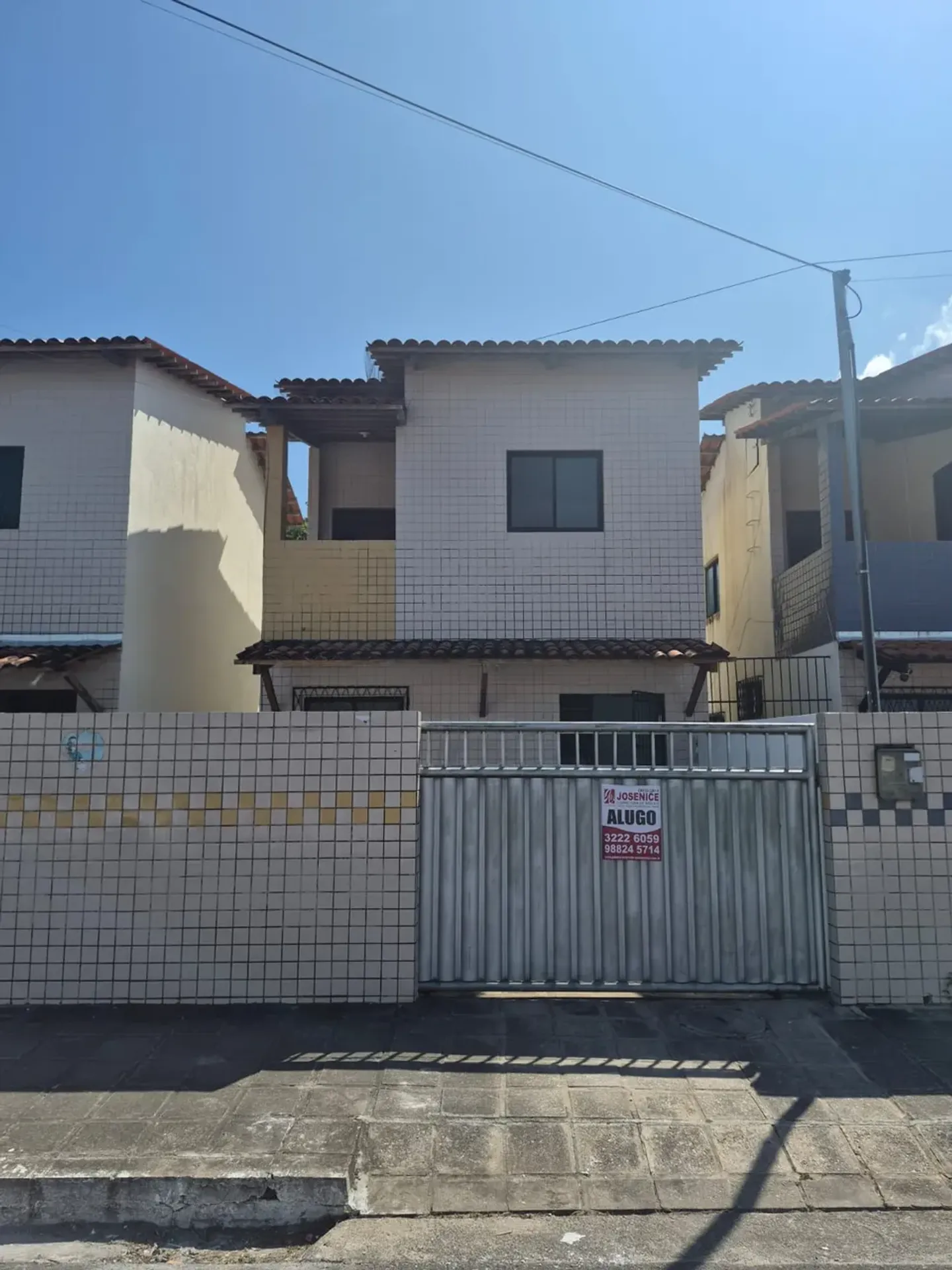 2-bedroom house, 80 m² — photo 9