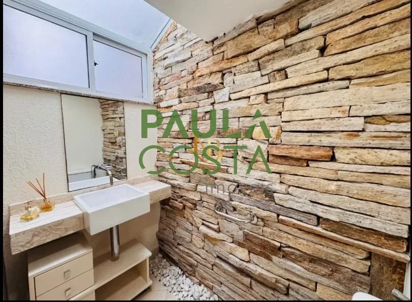 Casa de condomínio com 4 quartos e 5 banheiros — photo 30
