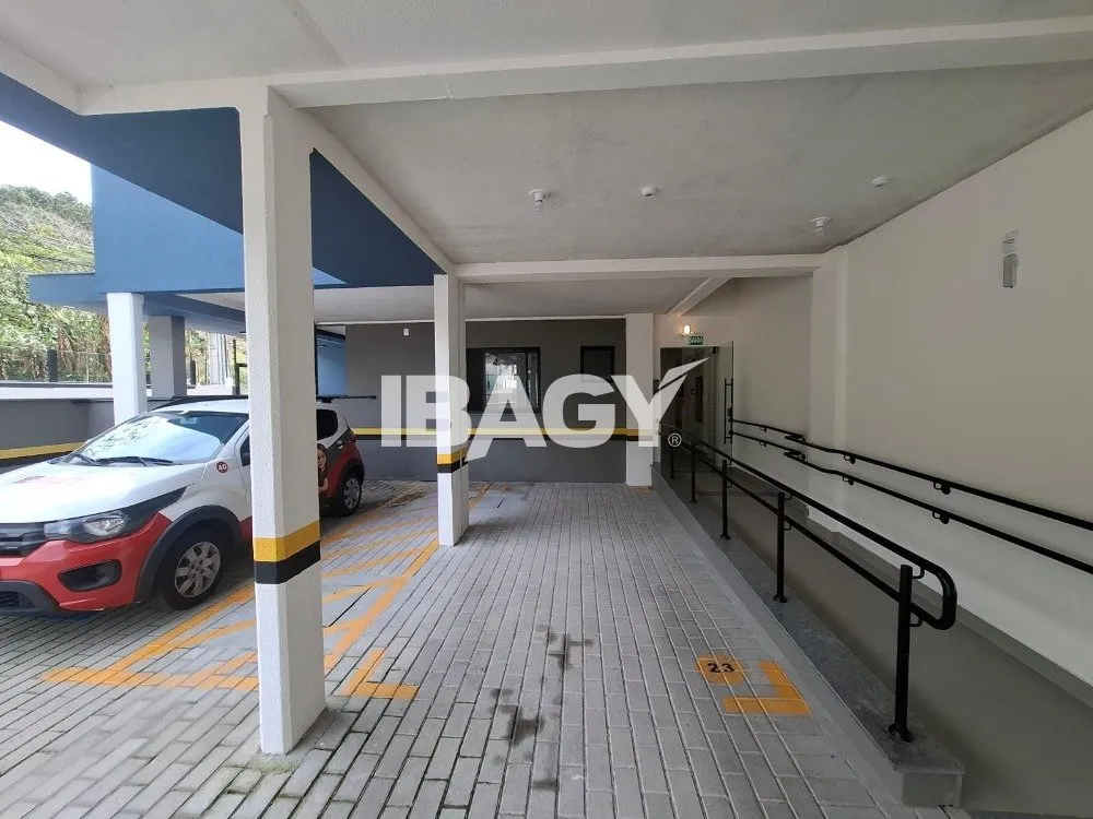 2-bedroom apartment with a private BBQ — photo 46