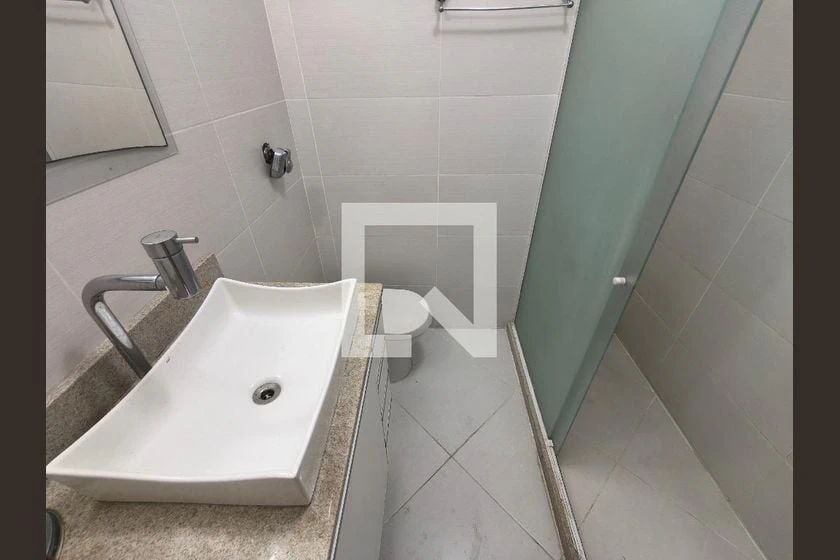 Apartamento, 60 m², com vista para as montanhas — photo 23