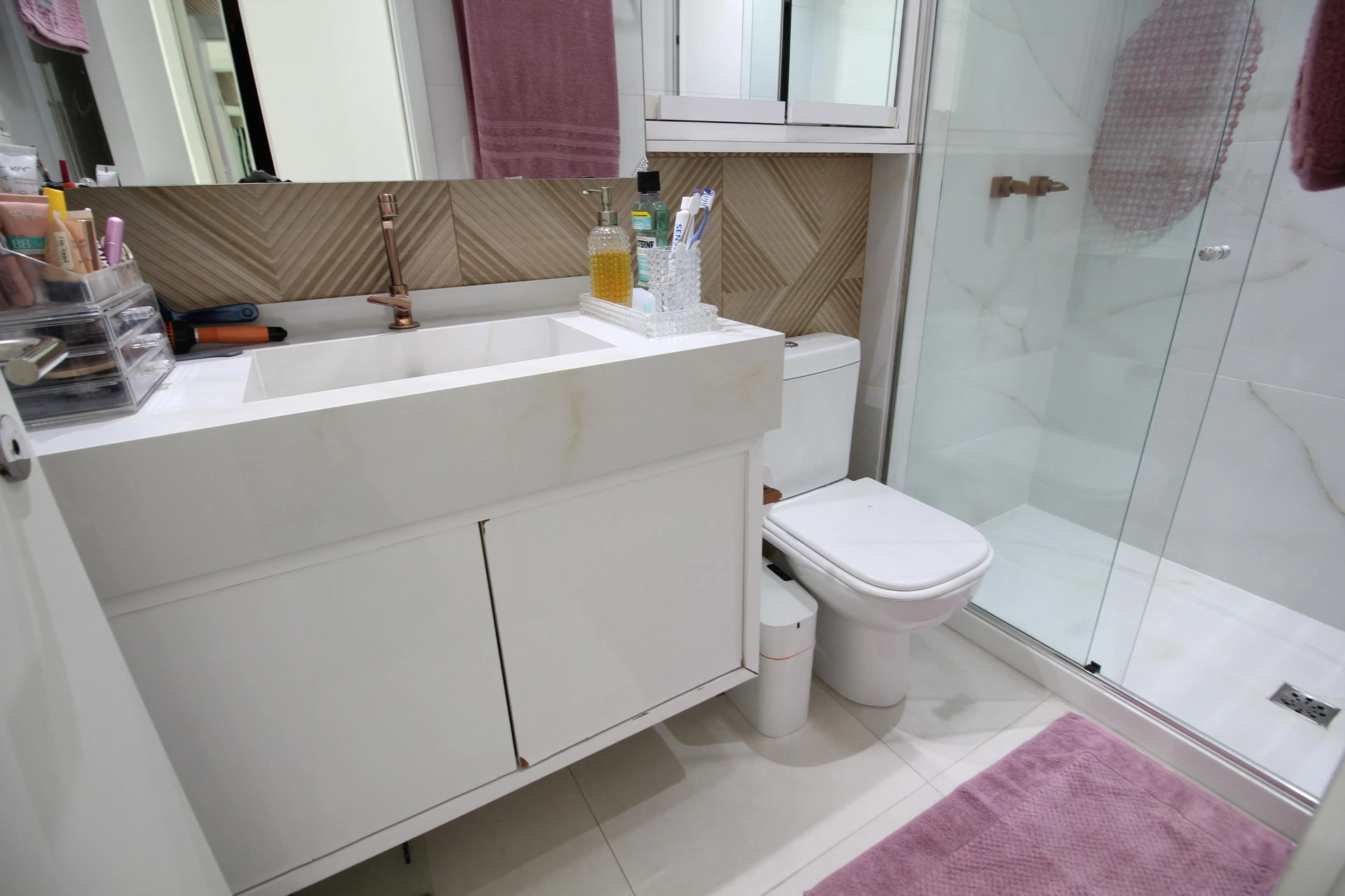 Rental apartment with 4 bedrooms and 4 bathrooms — photo 14