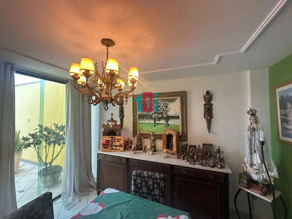 Apartamento com 3 quartos e suíte, 345 m² — photo 11