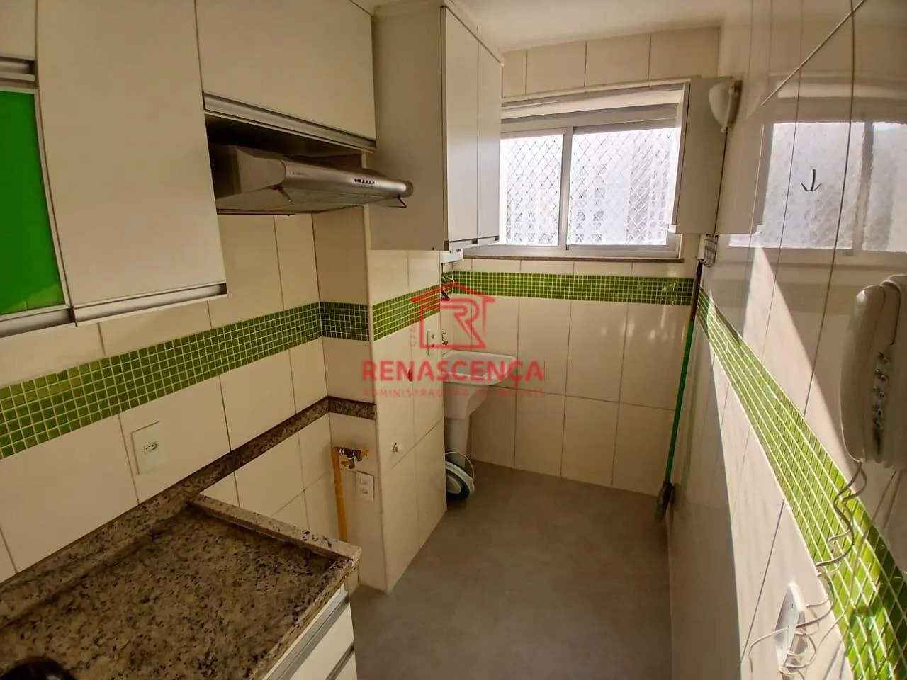 Apartamento com 2 quartos e varanda — photo 7
