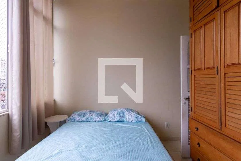 Apartamento de 86 m² com 3 quartos e cozinha fechada — photo 4