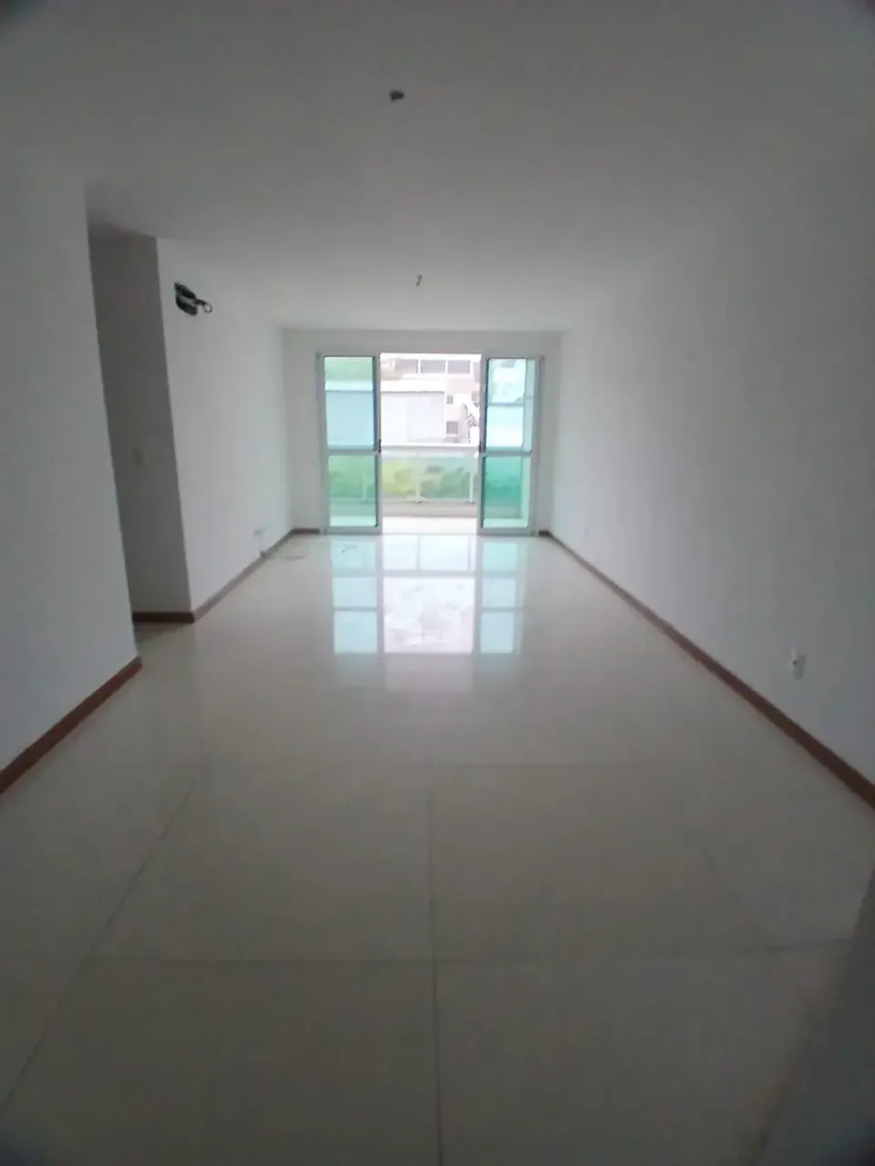 3-bedroom apartment with 3 bathrooms and 2 parking spots — photo 9