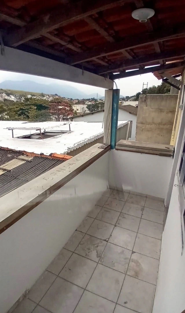 Apartamento de 2 quartos e 60 m² — photo 9