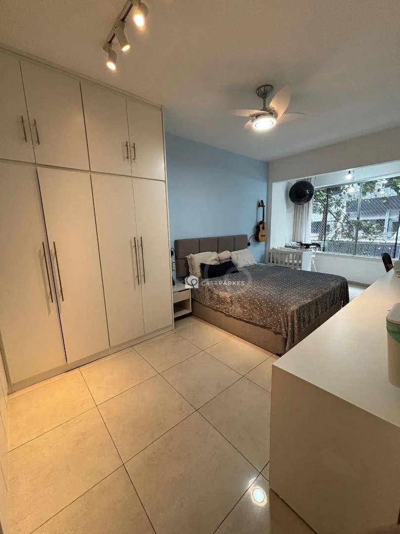 Apartamento mobiliado de 150 m² com 3 quartos e 1 vaga — photo 62