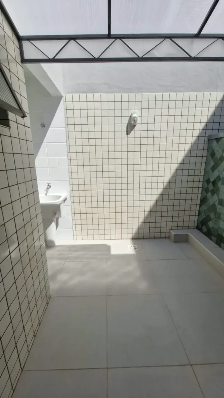 Duplex with 2 bedrooms and 104 m², 1 parking space — photo 20