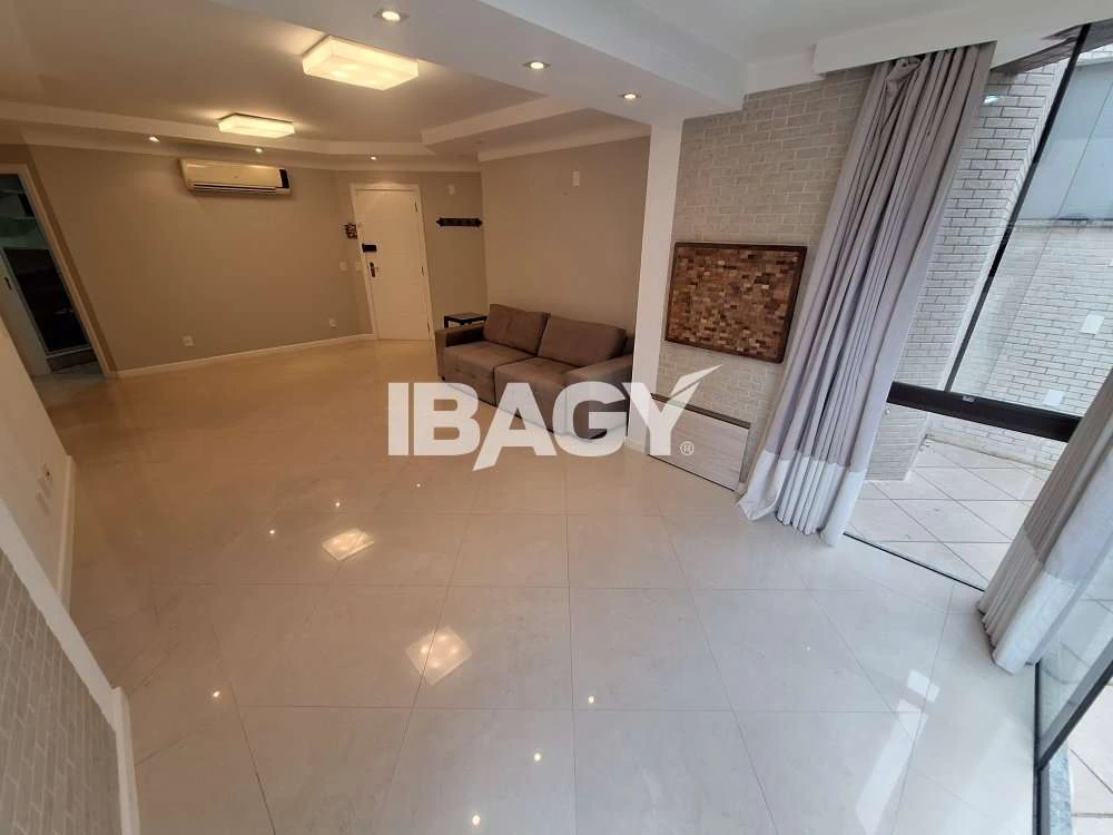 Apartamento 3 dormitórios com 315 m² e 2 vagas — photo 2