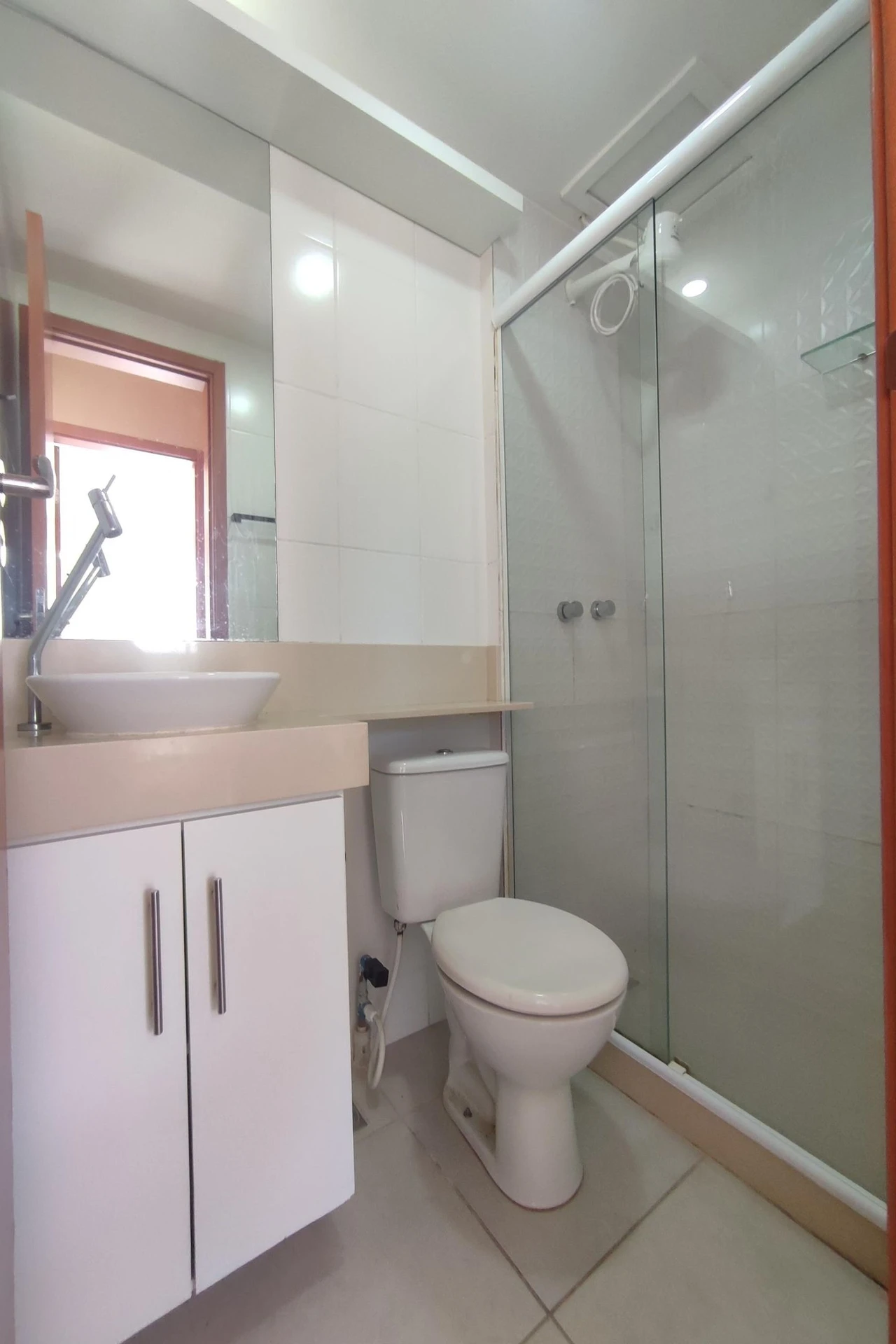 2 quartos e varanda gourmet: apartamento de 59 m² — photo 52