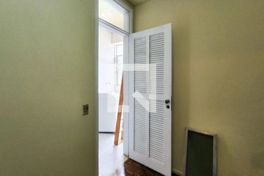 3 quartos e espaço de home office: apartamento de 95 m² — photo 6
